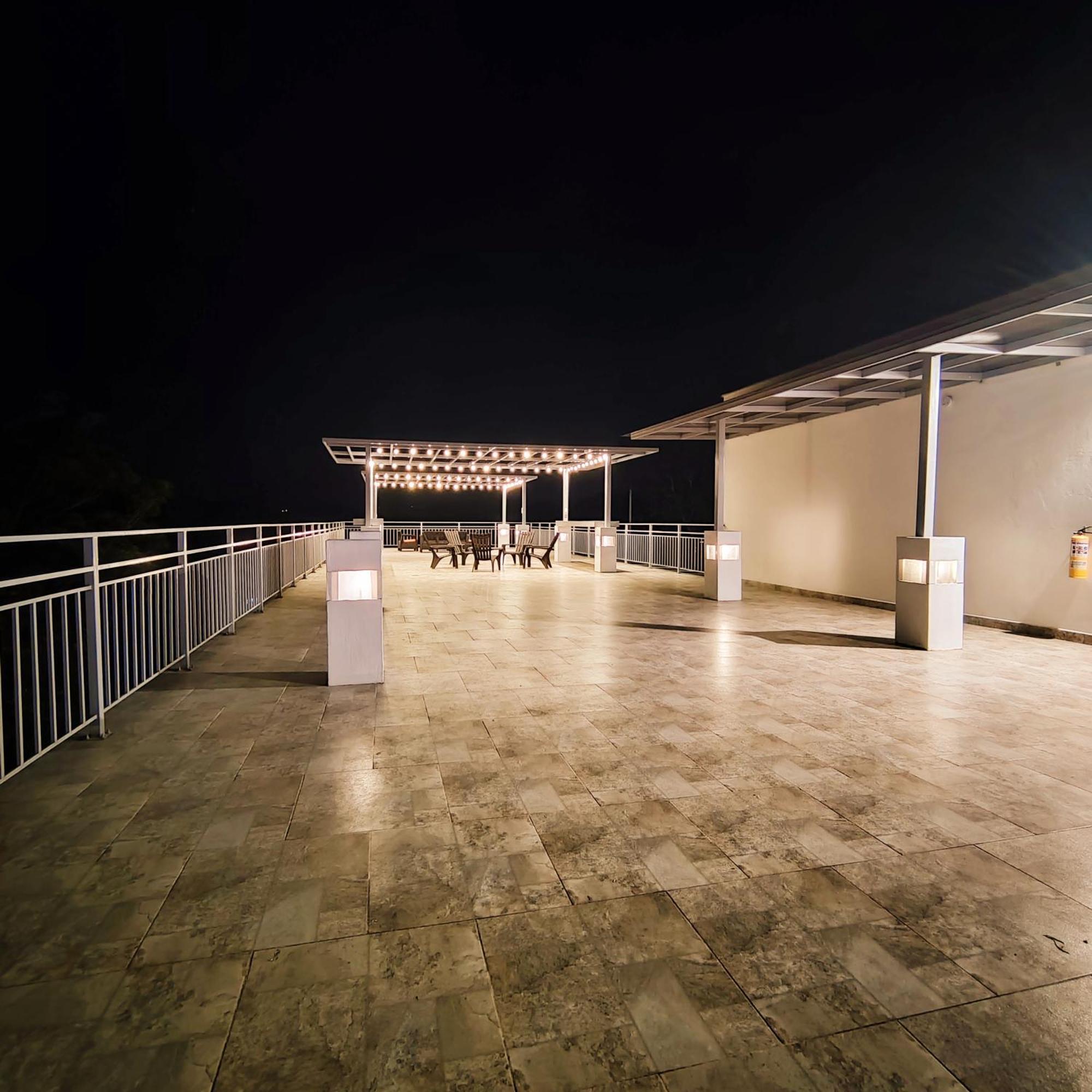 Casamia Hotel Boutique - Villeta Exterior foto